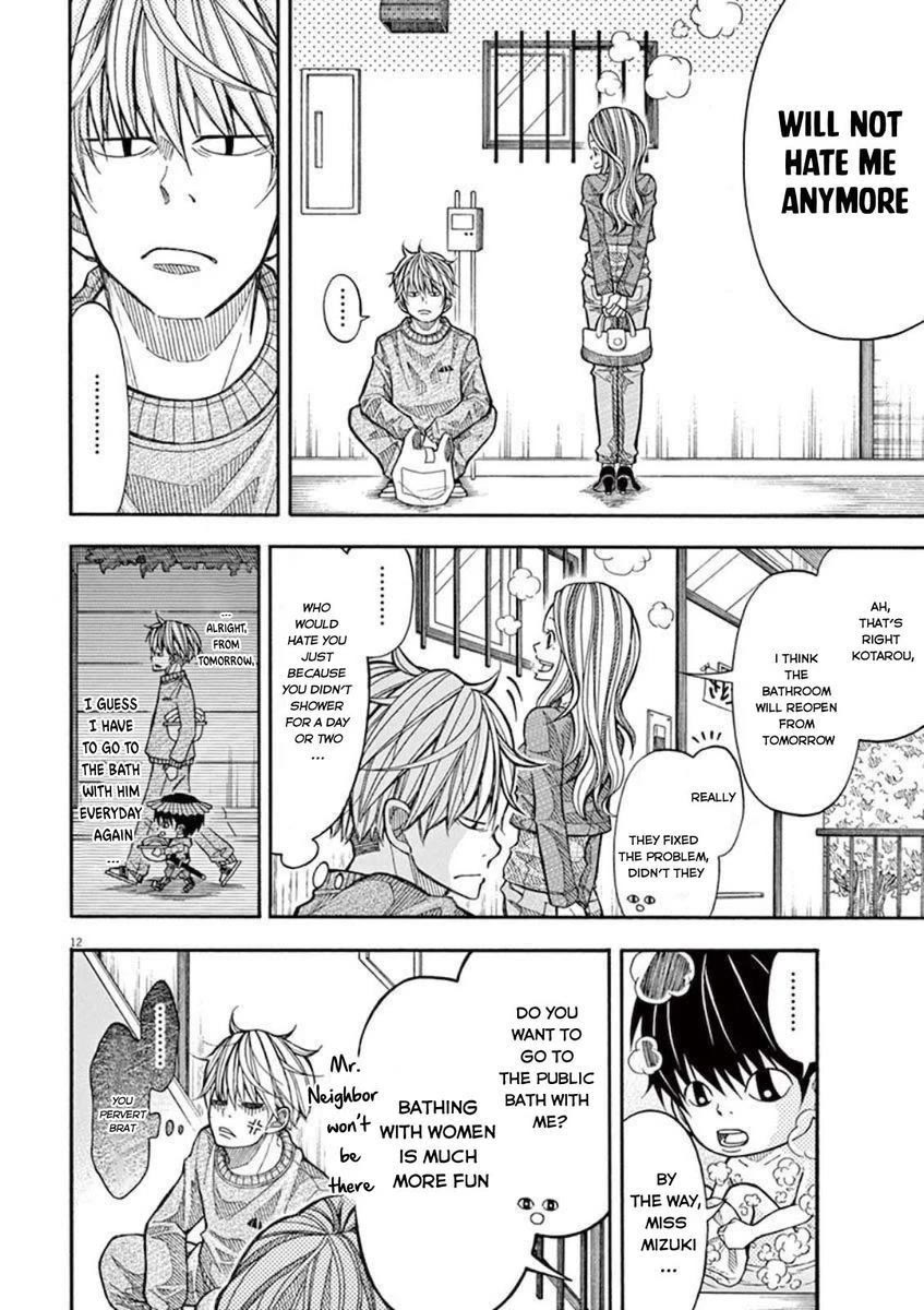 Kotaro Lives Alone, Chapter 10 image 12